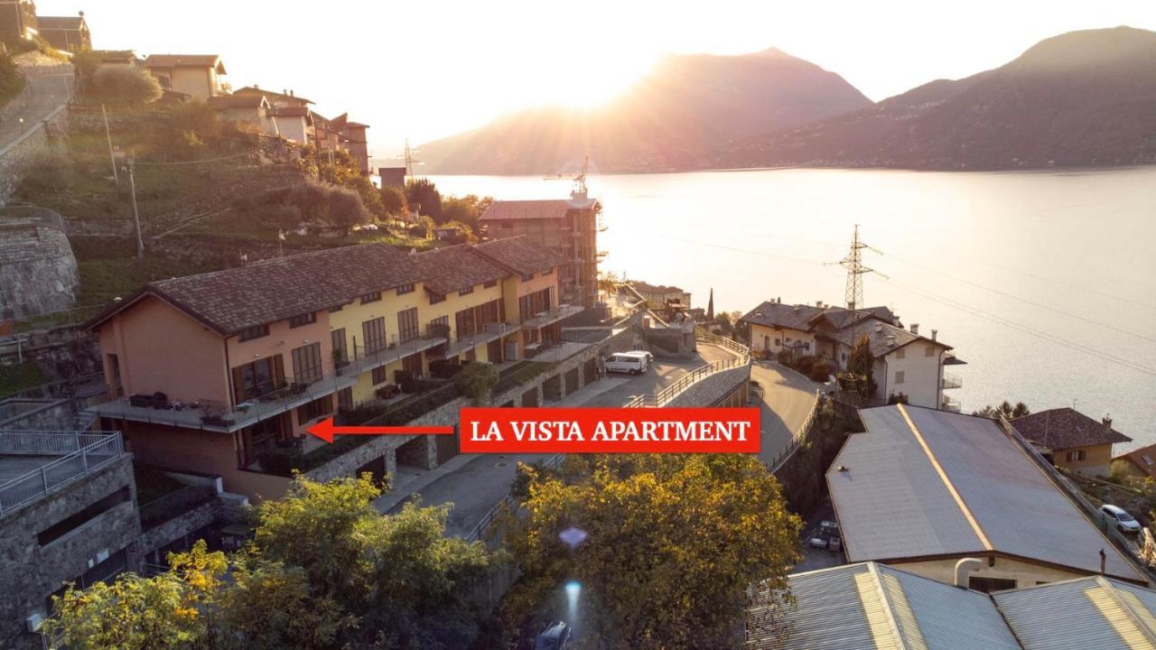 La Vista By Design Studio Беллано Экстерьер фото